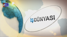 Deneysan ATV Avrupa'da Vatan ŞAŞMAZ'la İş Dünyası Programında...