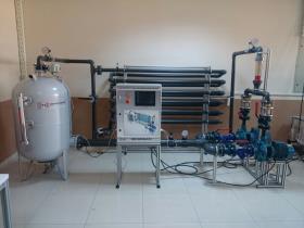 ENERJİ VERİMLİLİĞİ PROJELERİYLE TÜRKİYE'DE UYGULAMALI EĞİTİME YÖN VERMEYE DEVAM EDİYORUZ