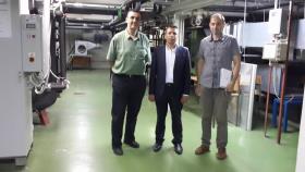 BALKANLAR TEKNİK GEZİSİ