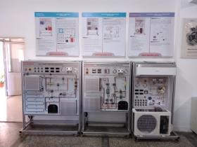 TÜRK SİLAHLI KUVVETLERİNE EĞİTİM SETİ TESLİMATIMIZ