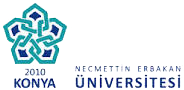 Konya Necmettin Erbakan Üniversitesi